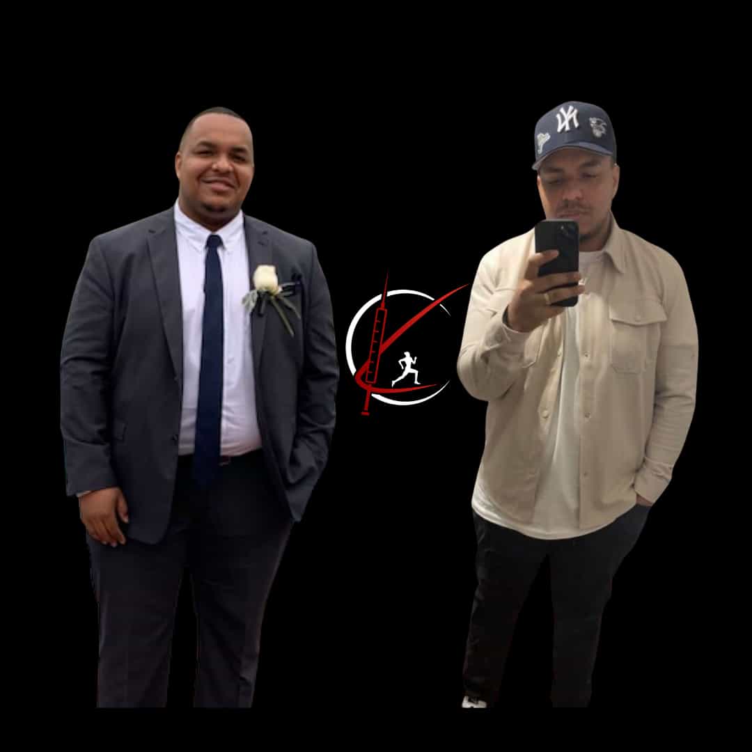 Client transformation 1