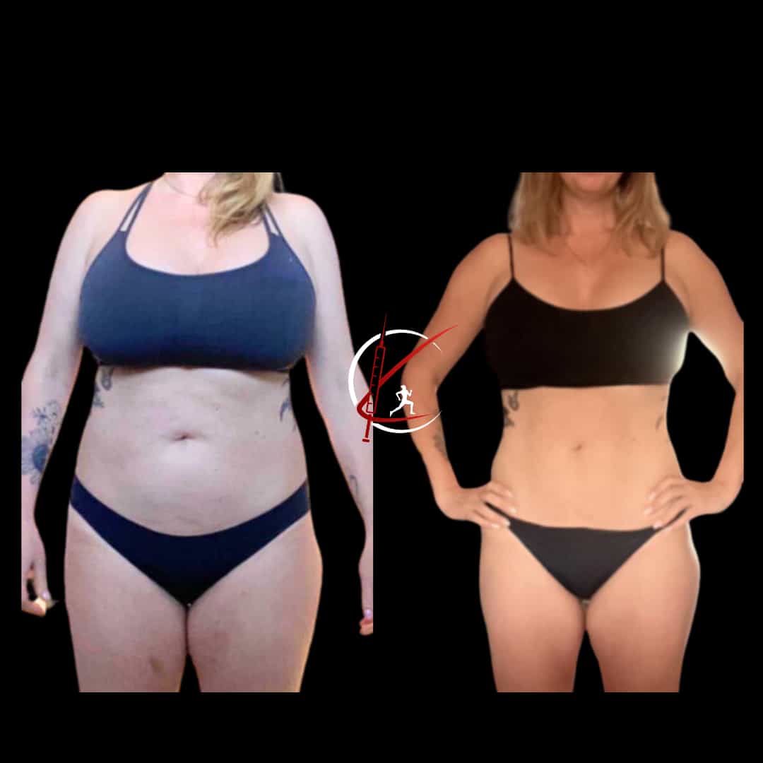 Client transformation 2