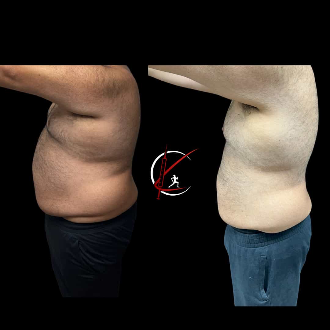 Client transformation 5