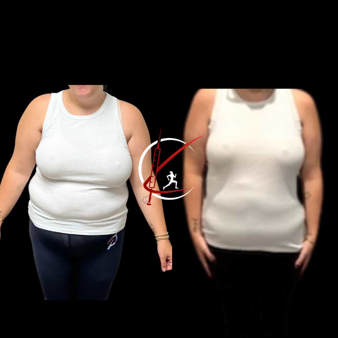 Client transformation 7