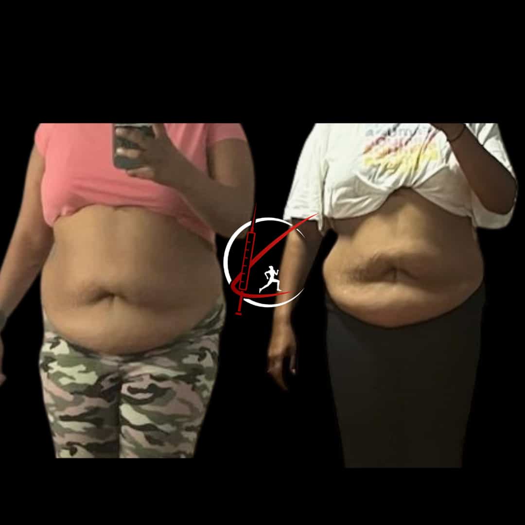 Client transformation 8