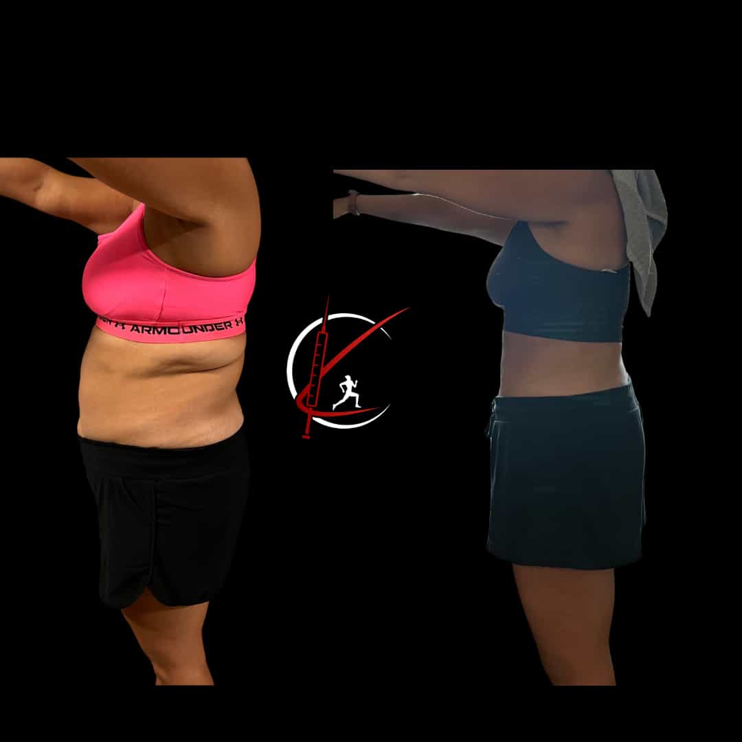 Client transformation 9